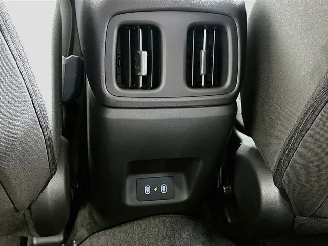New 2026 Hyundai TUCSON HYBRID SEL