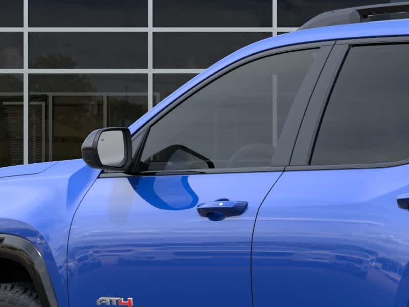 2026 GMC Terrain AT4 - Photo 12