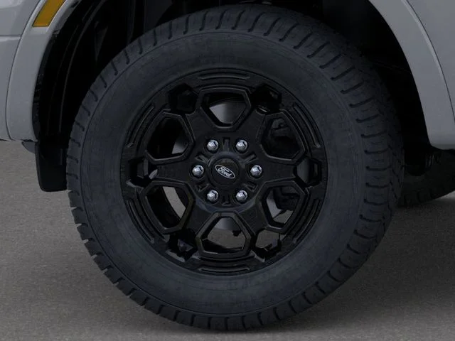 New 2026 Avalanche Ford XLT image 19