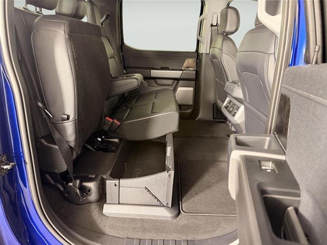 2026 Ford F-350 Super Duty Lariat - Photo 73
