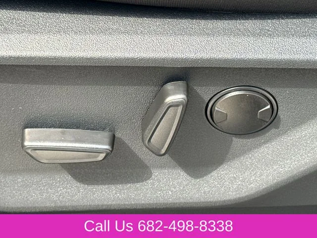 New 2026 Oxford White Ford XLT image 22