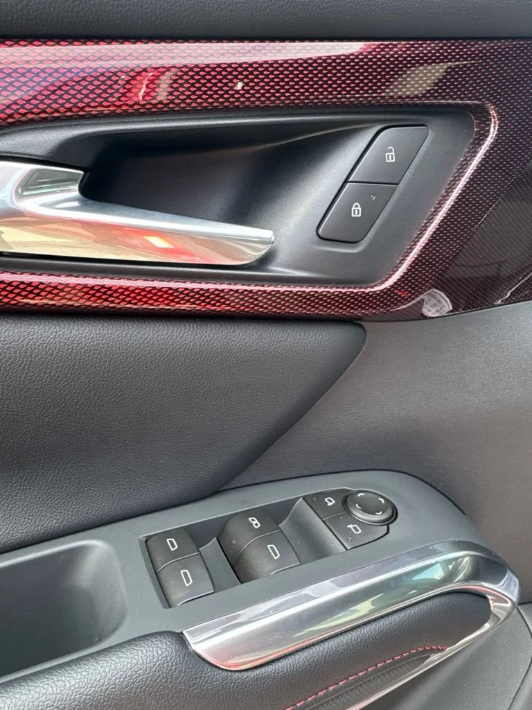 2026 Chevrolet Traverse Z71 - Photo 24