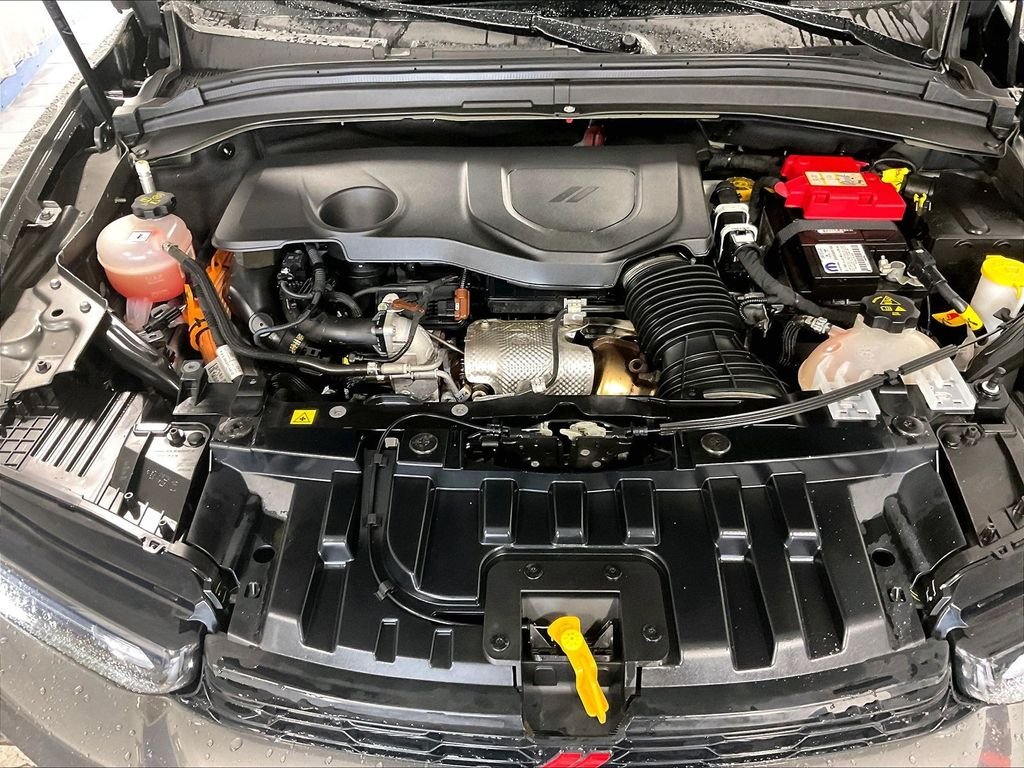 Used 2024 Gray Dodge R/T image 28