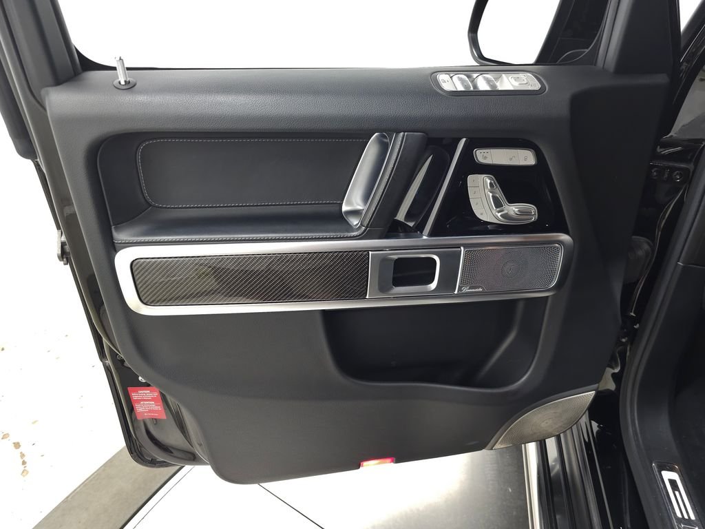 Used 2022  Mercedes-Benz G 550 image 13