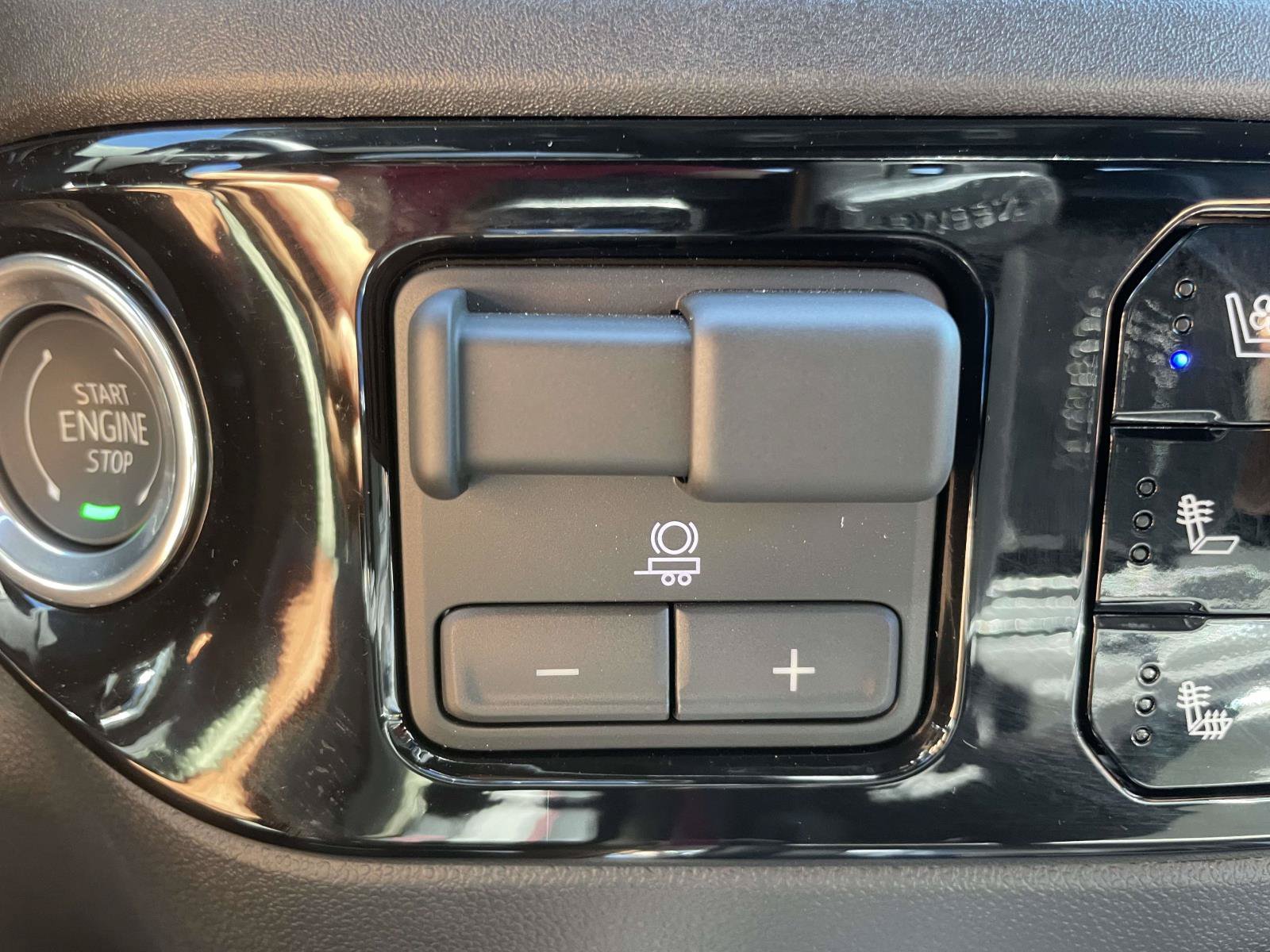 2026 Chevrolet Silverado 3500 HD High Country - Photo 26