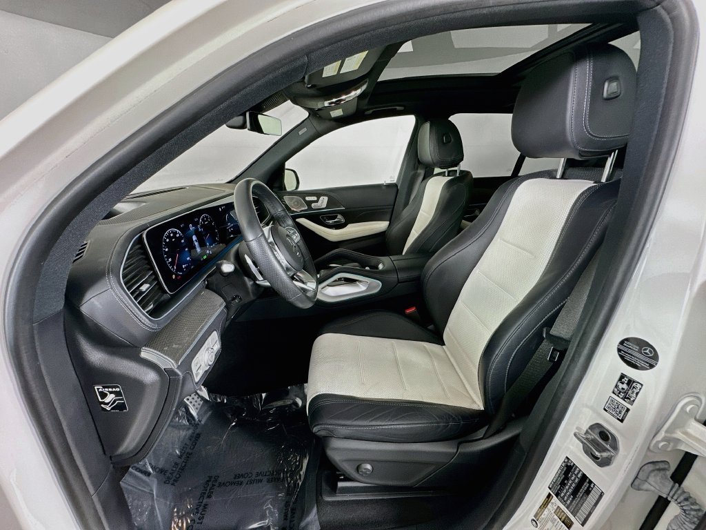 Certified Used 2023  Mercedes-Benz GLE 450 image 21