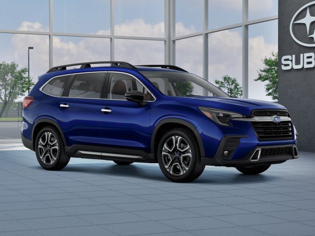 2026 Subaru Ascent Touring 7 Passenger's photo