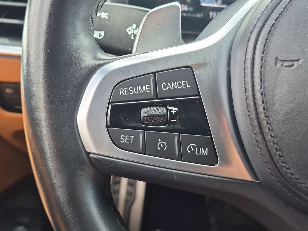 Used 2024 White BMW 430i image 28