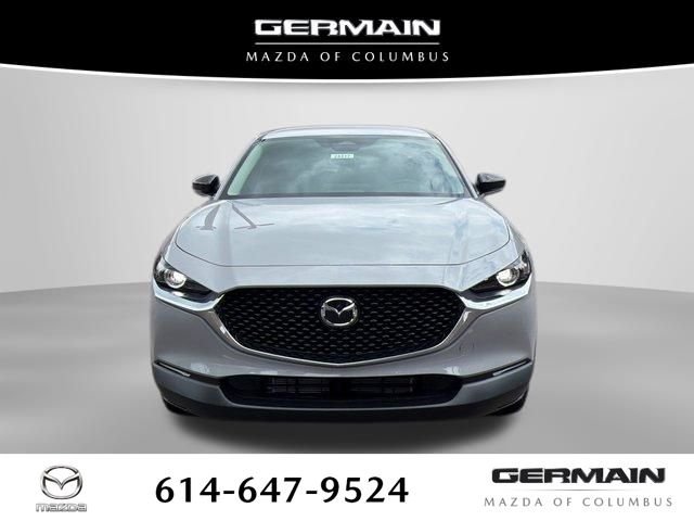 New 2026 Aero Gray Metallic Mazda 2.5 S Select Sport AWD image 3