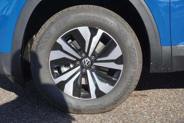 2026 Volkswagen Atlas SE - Photo 14