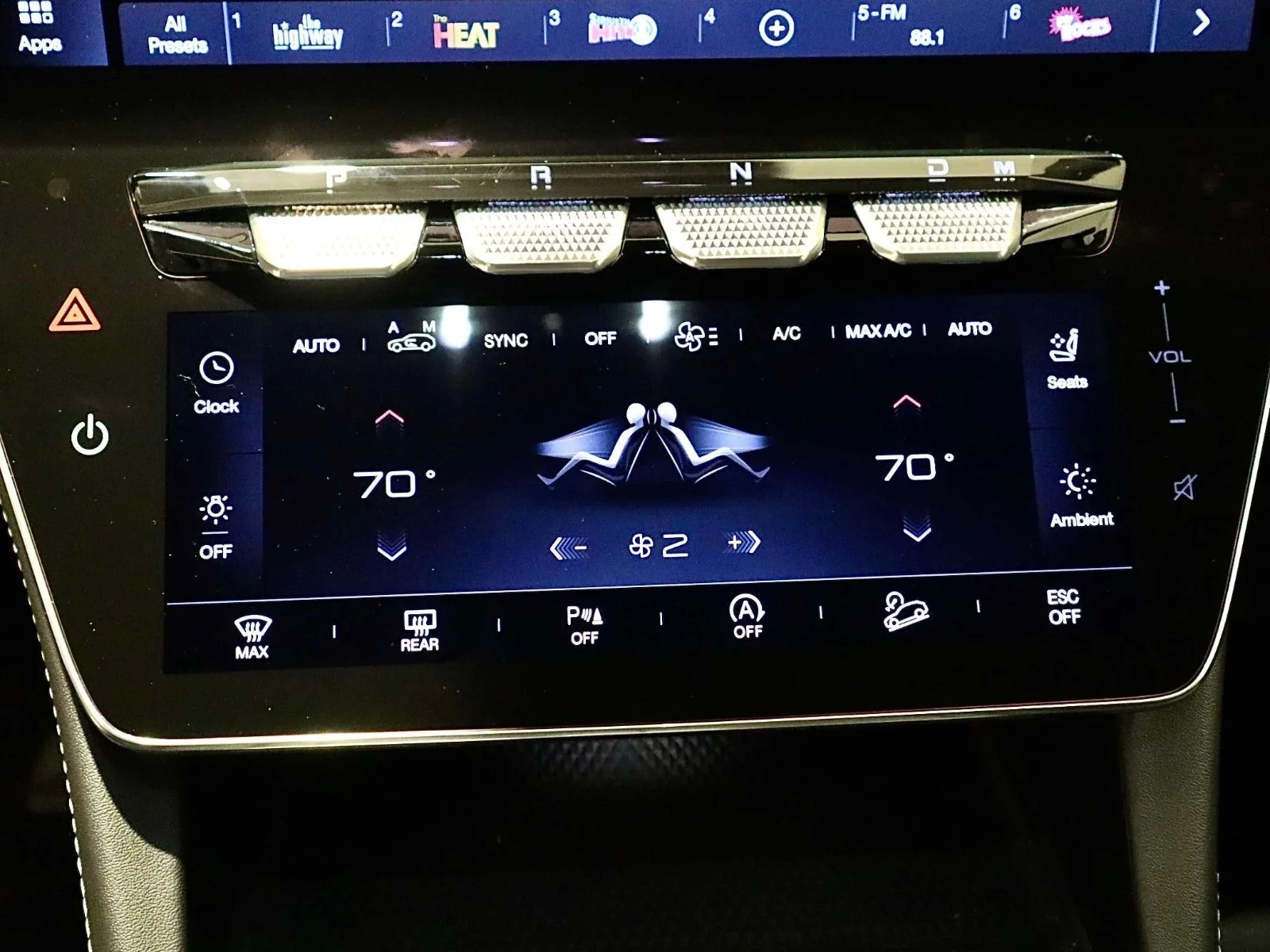New 2027 Bianco Maserati  image 31