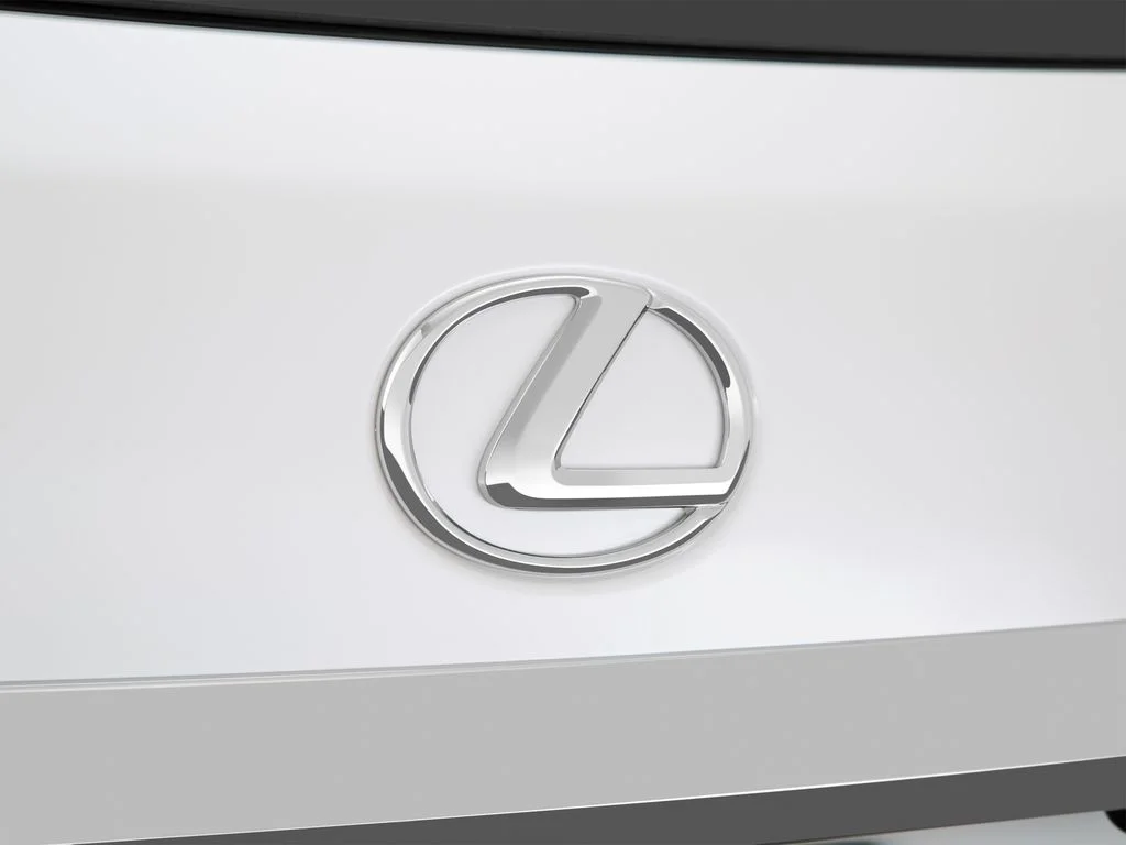 Used 2015 White Lexus 350 image 65