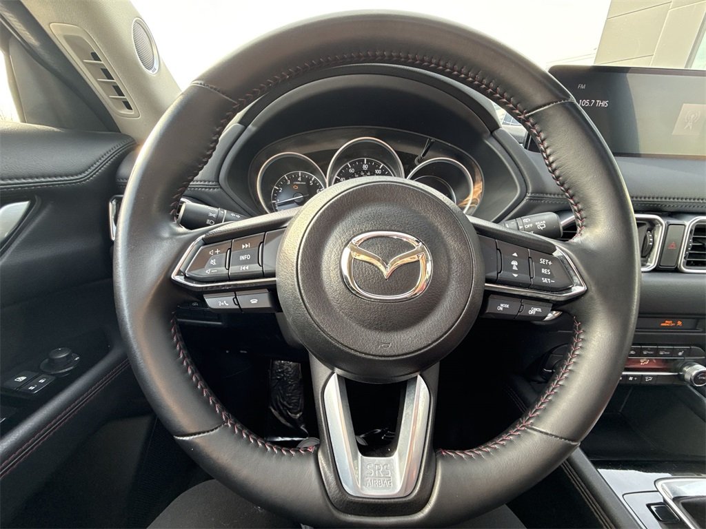 2023 MAZDA CX-5 - Image 13