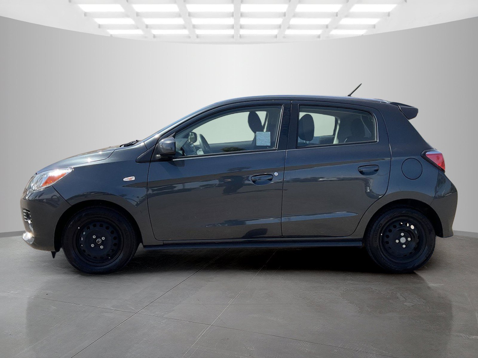Used 2024 Mitsubishi Mirage ES with VIN ML32AUHJ4RH009926 for sale in Merced, CA