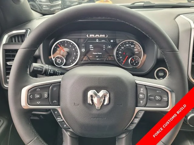 2026 RAM 1500 Big Horn/Lone Star - Photo 26