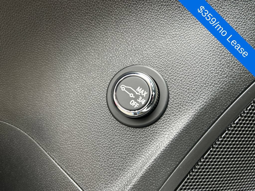 2026 Buick Envision Sport Touring - Photo 17