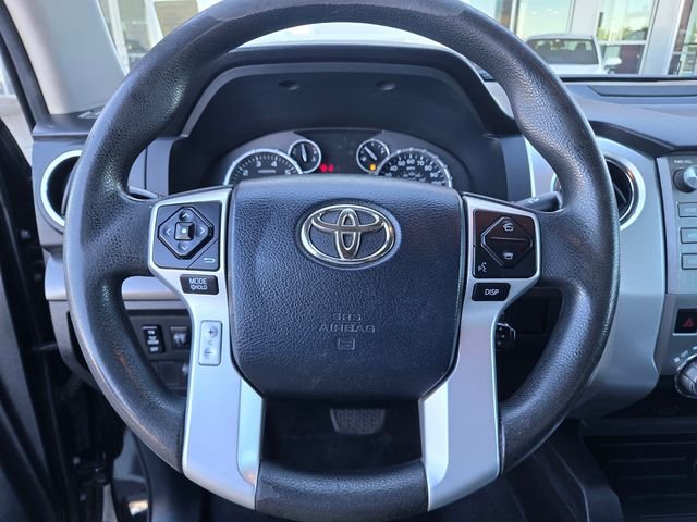 Used 2014 Black Toyota SR5 image 20