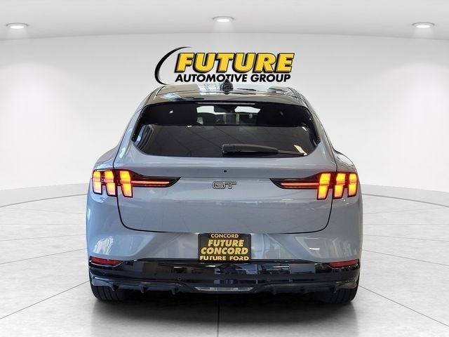 2025 Ford Mustang Mach-E GT - Photo 36