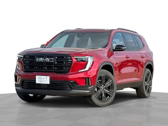 2026 GMC Acadia Elevation FWD's photo