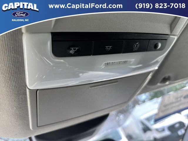 Used 2025 Gray Nissan SV image 32