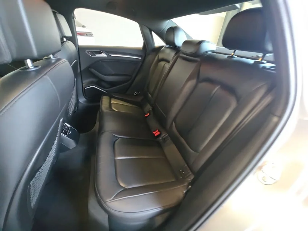 Used 2016 Gray Audi 2.0T Premium Plus image 22