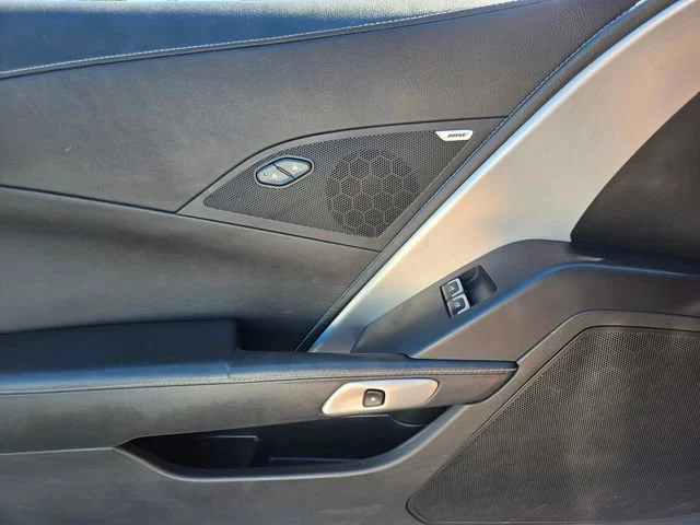 Used 2019 BLADE SILVER METALLIC Chevrolet 1LT image 33