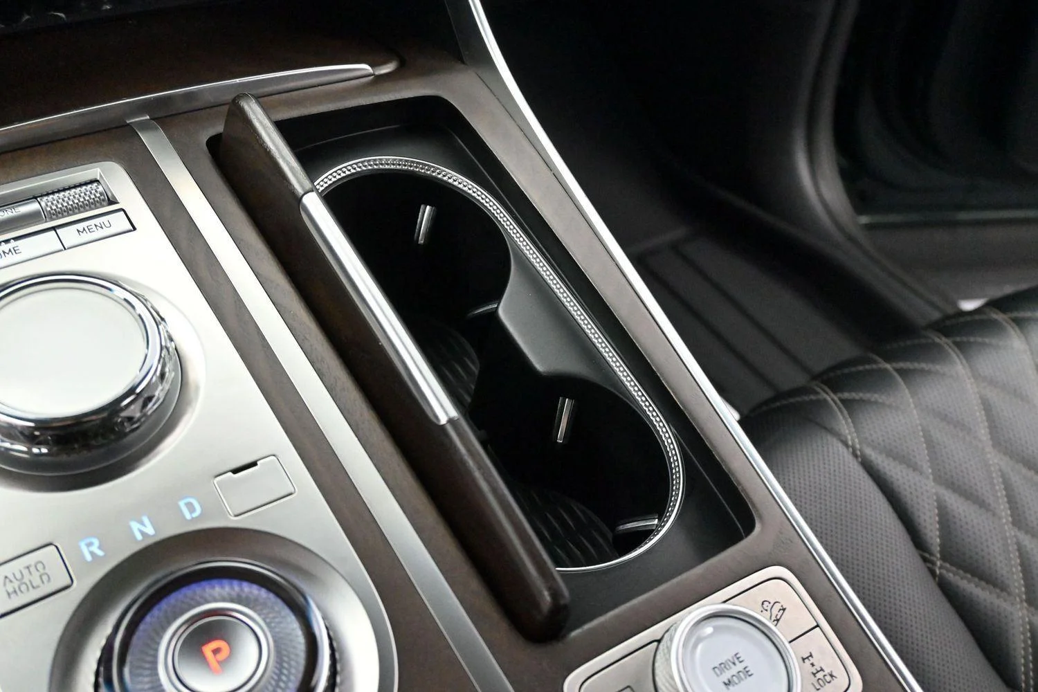 Used 2023  Genesis 3.5T AWD image 18