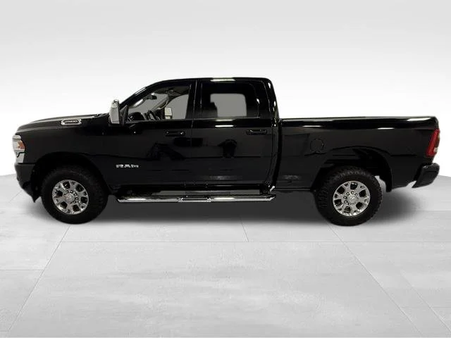 Used 2024 Black Ram Laramie image 5
