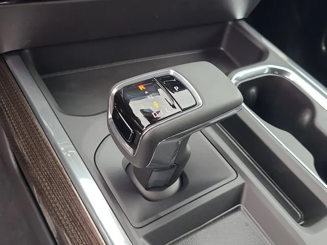 New 2026 Summit White Chevrolet LT Trail Boss image 30