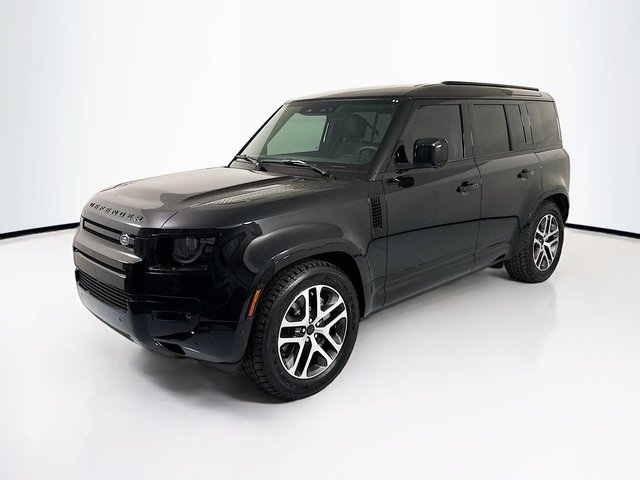 2026|Land Rover|Defender 110|X-Dynamic SE|4D Sport Utility