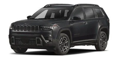 New 2026 Red Jeep Limited - - Hybrid - Capri Leatherette - Power Liftgate - Wireless Charging & More! image 1