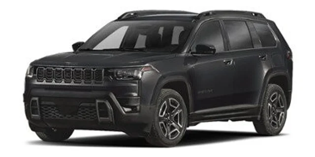 2026 Jeep Cherokee Limited - - Hybrid - Capri Leatherette - Power Liftgate - Wireless Charging & More!