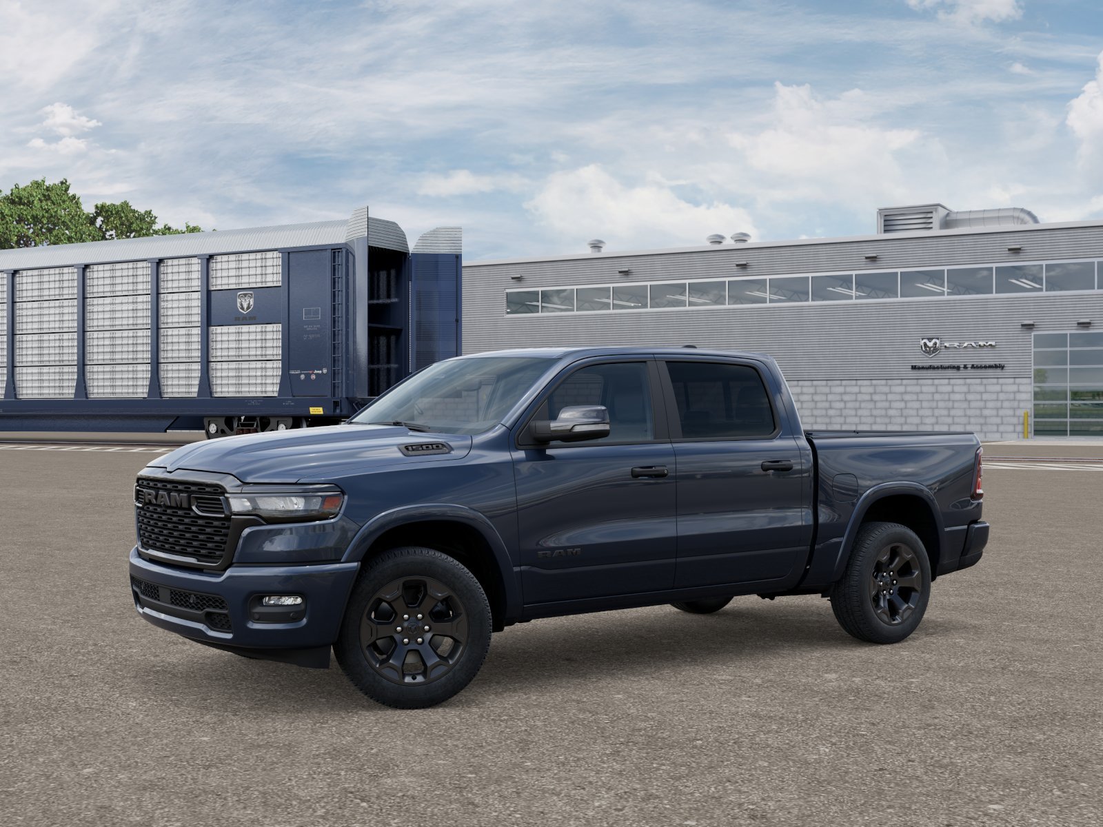 Opelika Chrysler Dodge Jeep Ramnull