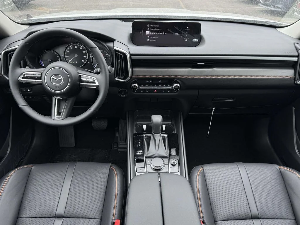 New 2026 Pearl Mazda Premium Plus AWD image 17