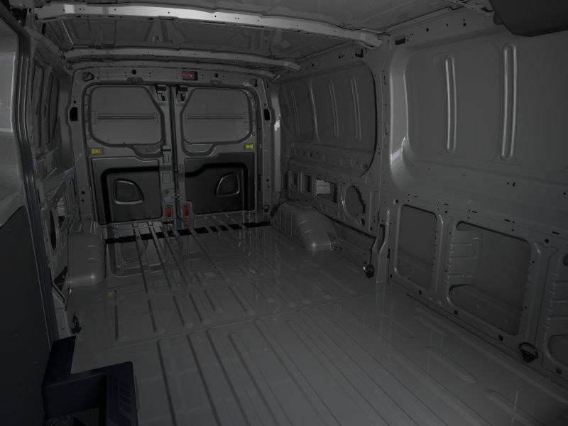 Used 2026 Gray Metallic Ford Base image 18