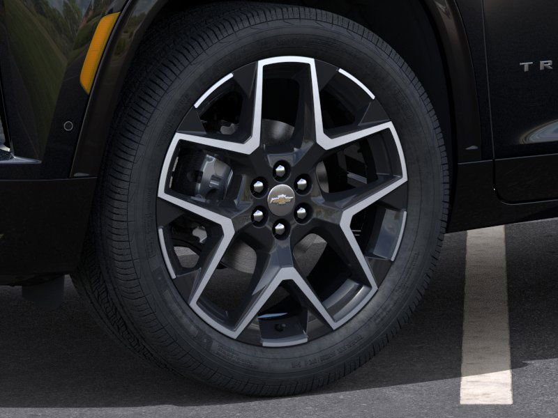 2026 Chevrolet Traverse High Country - Photo 21