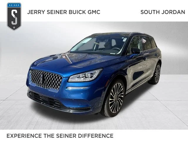 2020 Lincoln Corsair Reserve AWD's photo