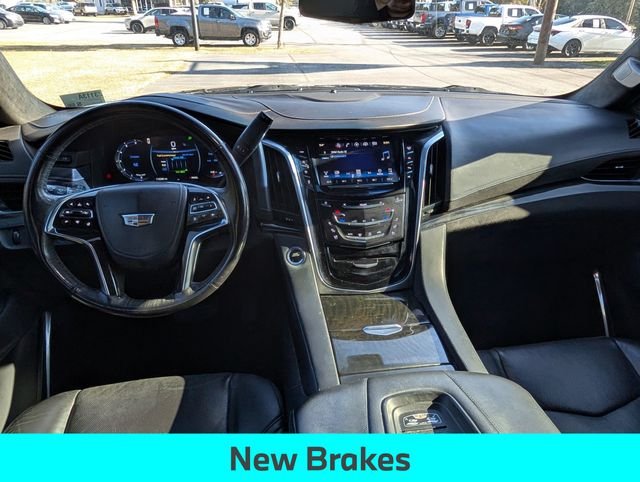 2020 Cadillac Escalade ESV Platinum - Photo 24