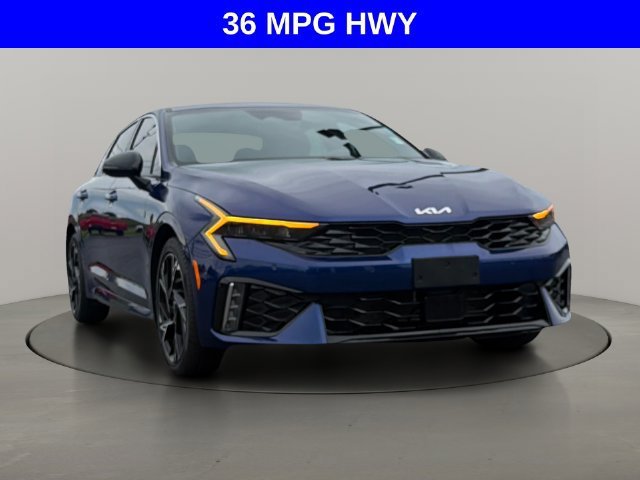 2025 Kia K5