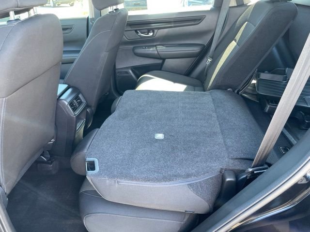 2020 Honda CR-V EX - Photo 27