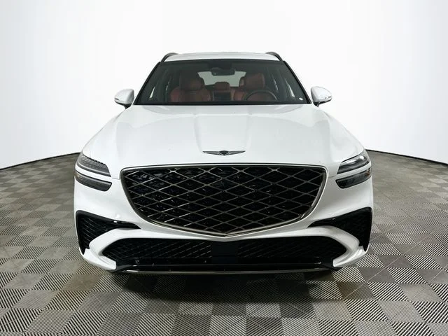 New 2026 Genesis GV70 2.5T Sport Prestige