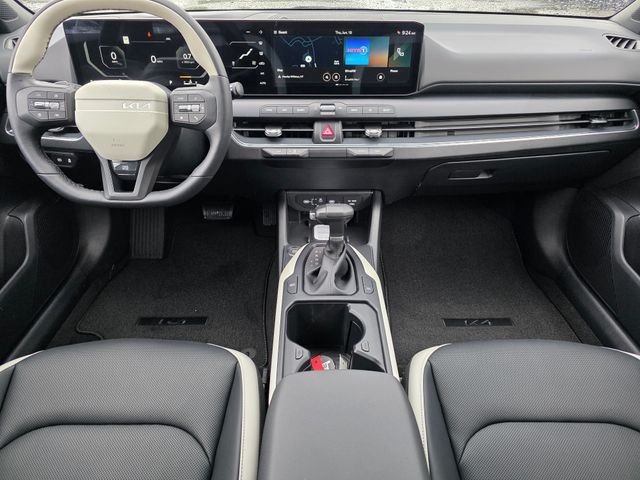 2026 Kia K4 GT-Line - Photo 27