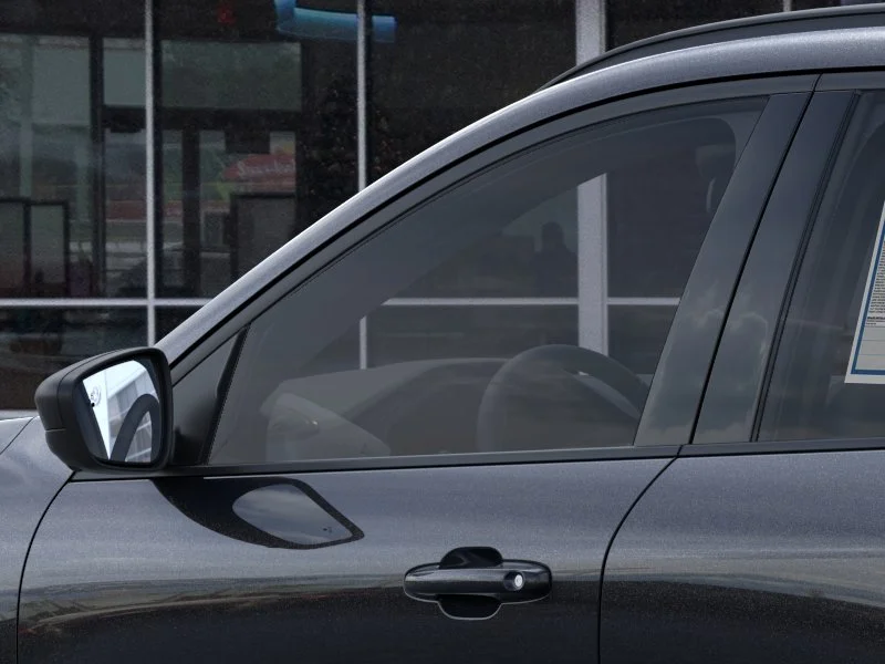 New 2026 Agate Black Metallic Ford Active image 43