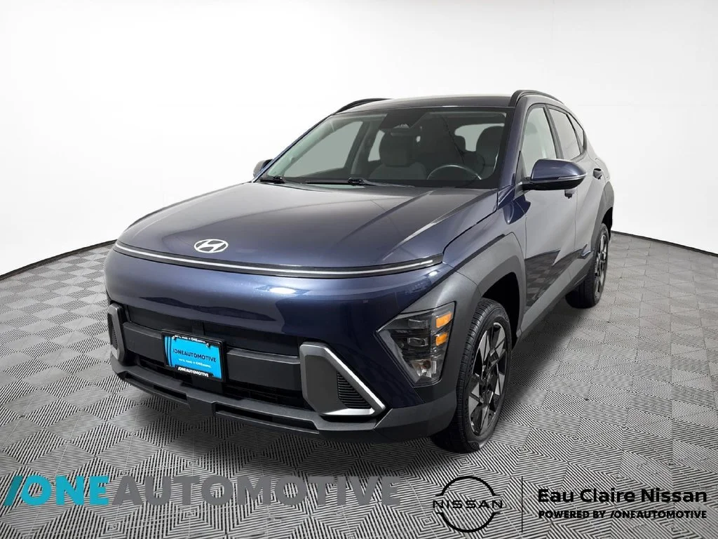 2024 Hyundai Kona
