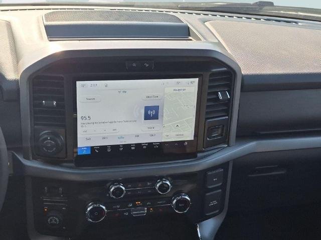 New 2026 Avalanche Ford XLT image 16