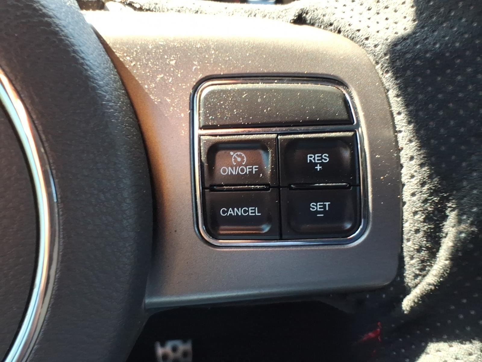 Used 2014 Phantom Black Tri-Coat Pearl Dodge R/T 100th Anniversary Appearance Group image 17