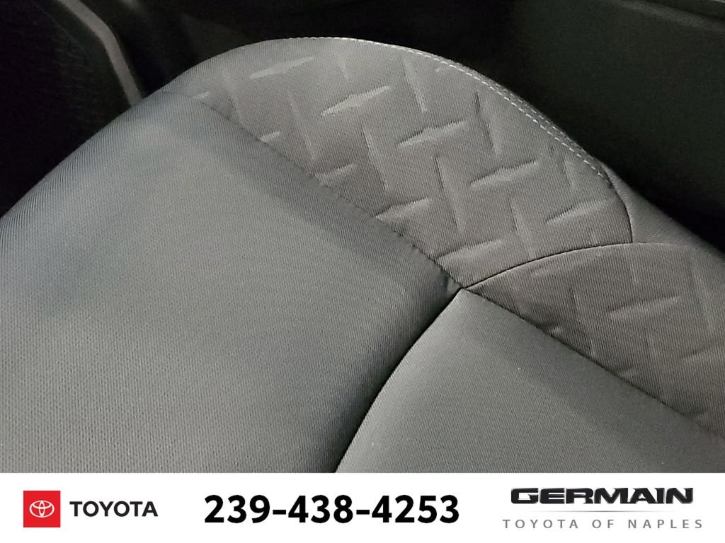 2026 Toyota Tacoma SR5 - Photo 26