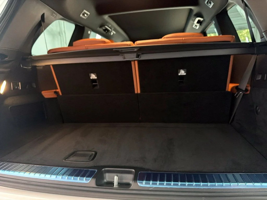 New 2027 White Mercedes-Benz GLS 450 image 28