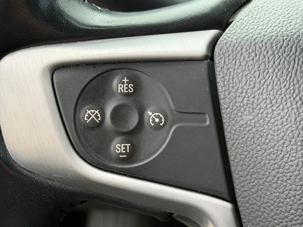 Used 2019 Silver GMC SLE-1 image 14