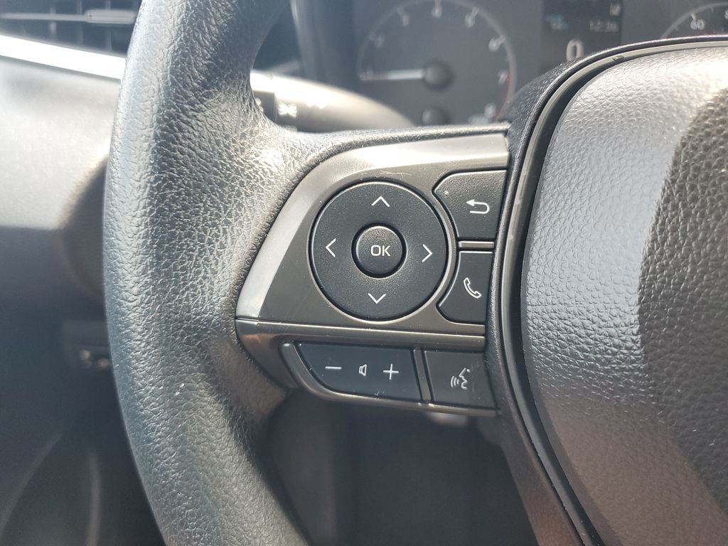 2024 Toyota Corolla LE - Photo 20